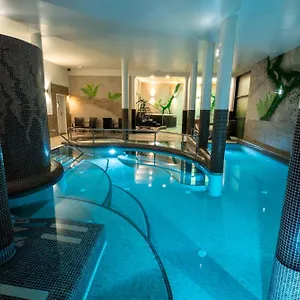 3* Apart Otel Malina